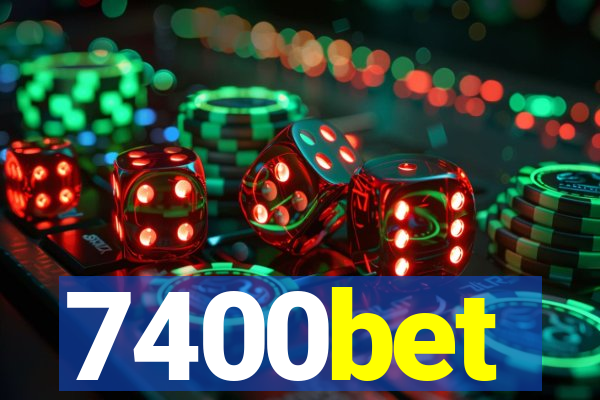 7400bet