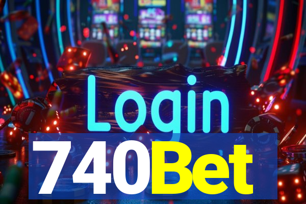 740Bet