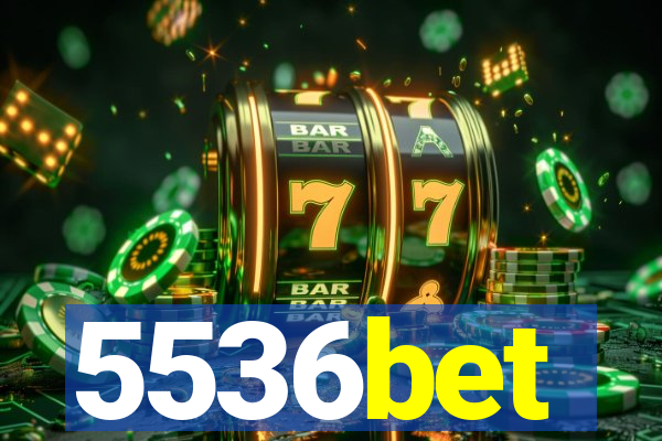 5536bet