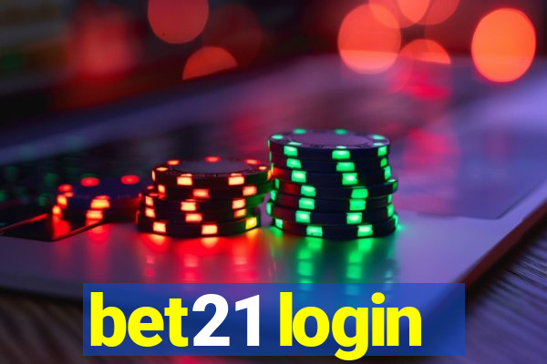 bet21 login