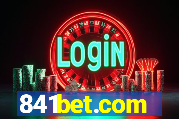 841bet.com