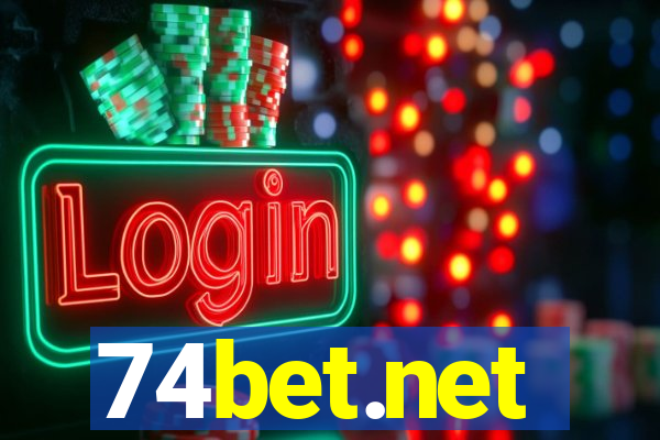 74bet.net