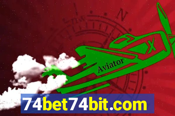 74bet74bit.com