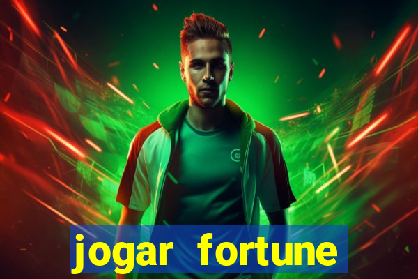 jogar fortune rabbit demo