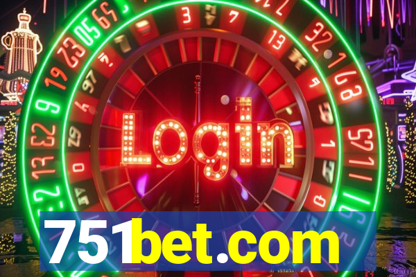 751bet.com