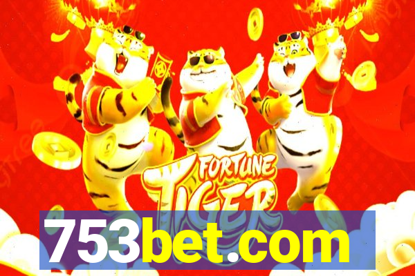 753bet.com