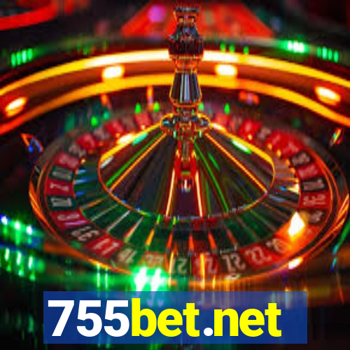 755bet.net