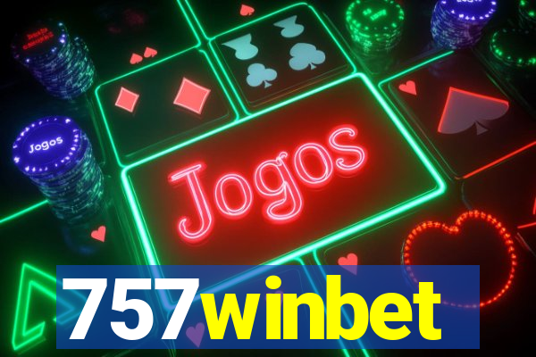 757winbet