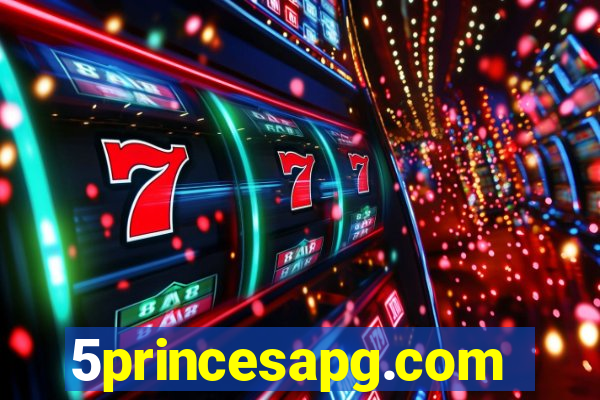 5princesapg.com