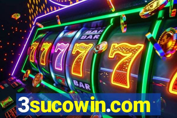 3sucowin.com