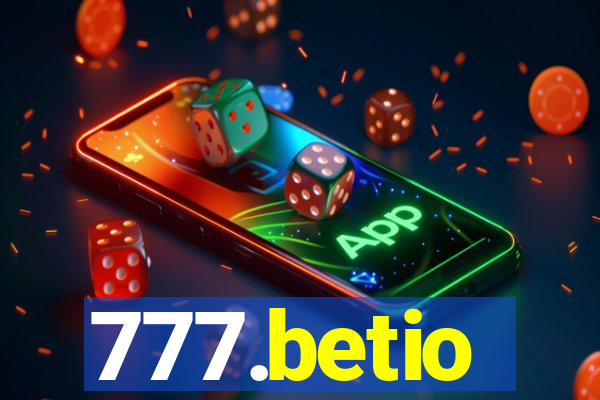 777.betio