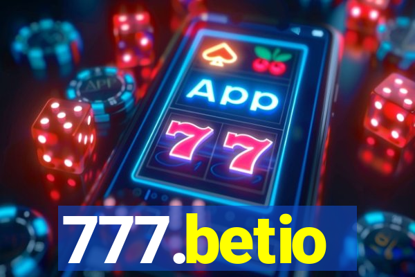 777.betio