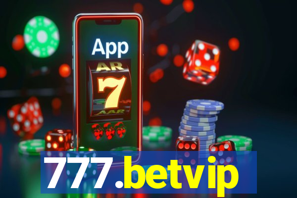 777.betvip