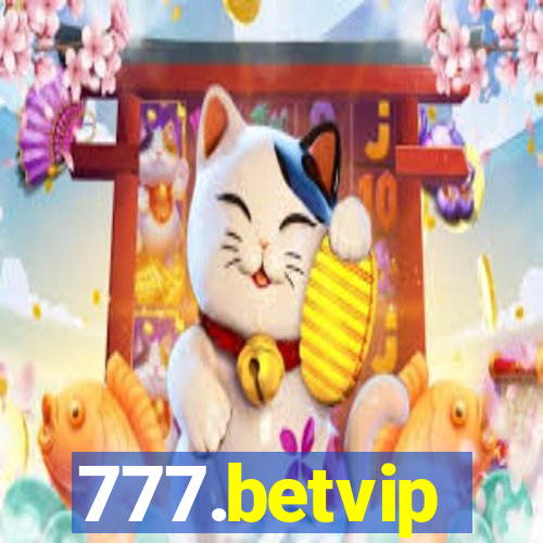 777.betvip