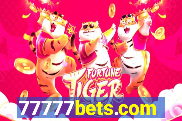 77777bets.com