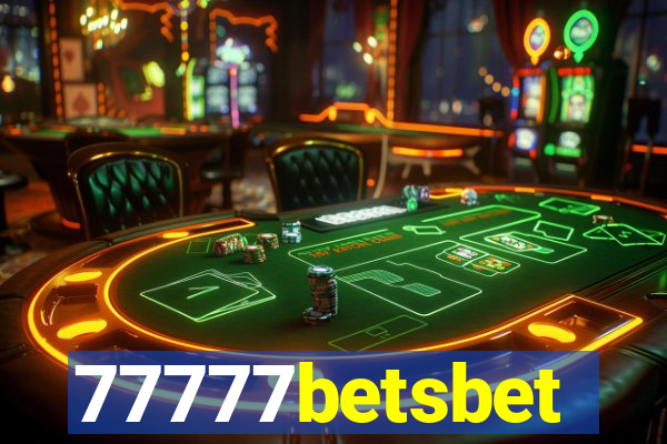 77777betsbet