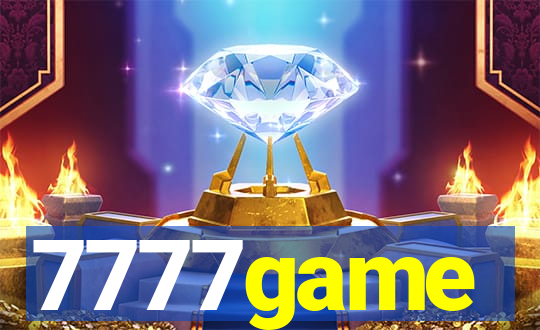 7777game