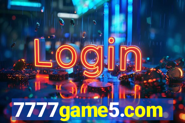 7777game5.com