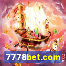 7778bet.com