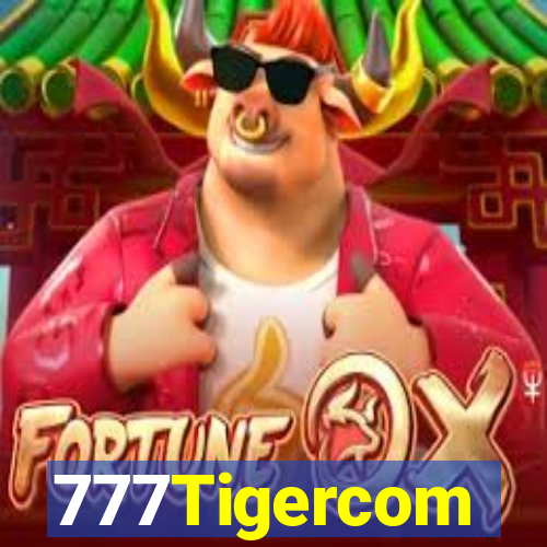 777Tigercom