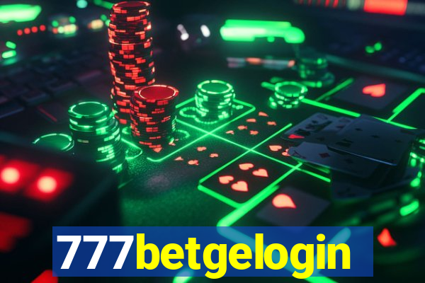 777betgelogin