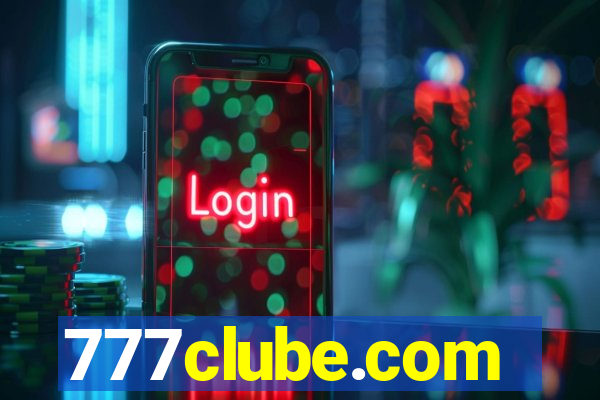 777clube.com