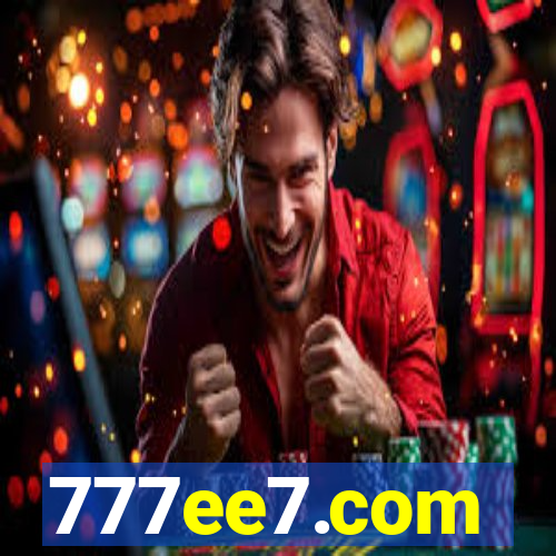 777ee7.com