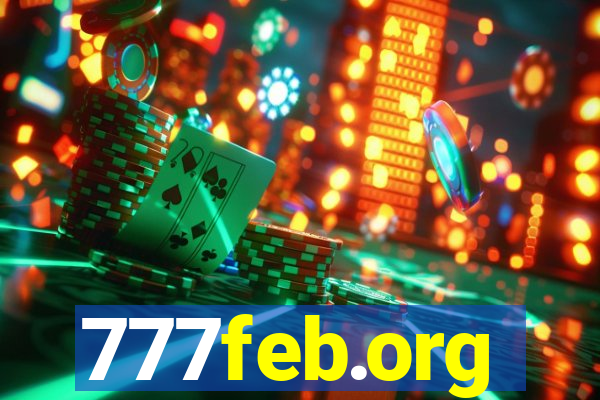 777feb.org