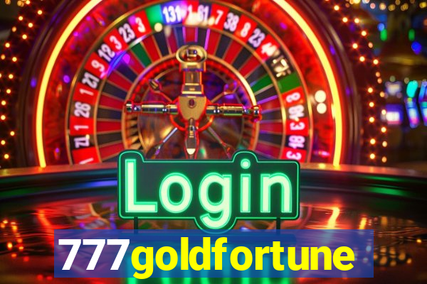 777goldfortune