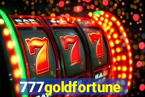 777goldfortune