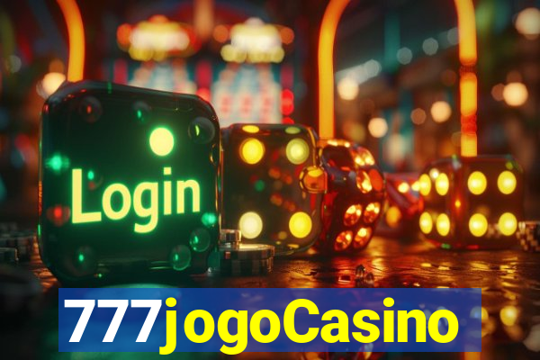 777jogoCasino