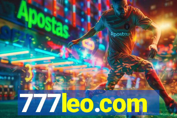 777leo.com