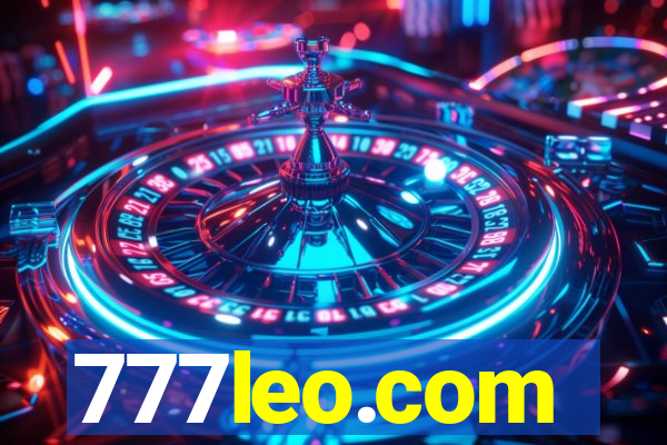 777leo.com