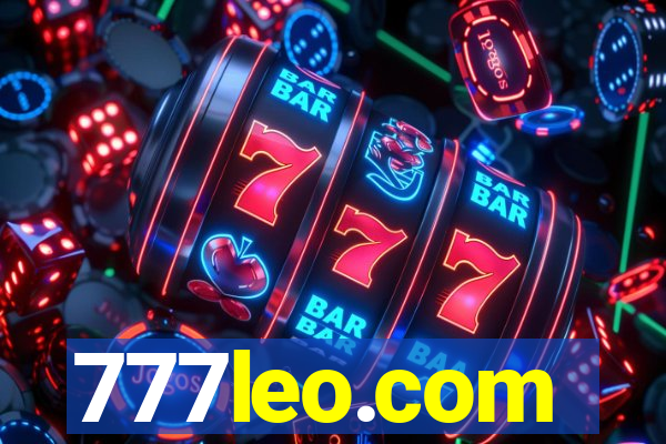 777leo.com