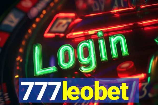 777leobet