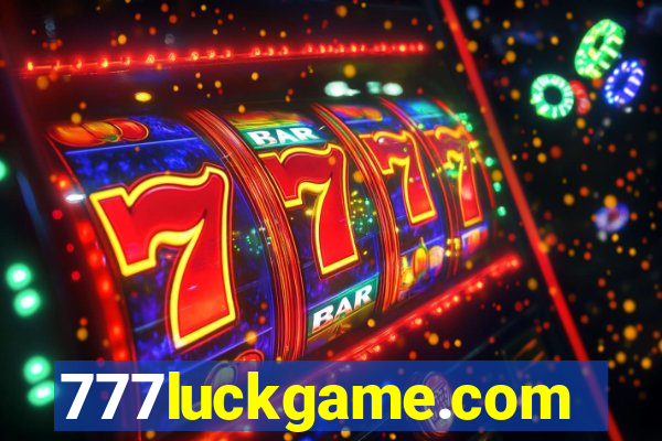 777luckgame.com