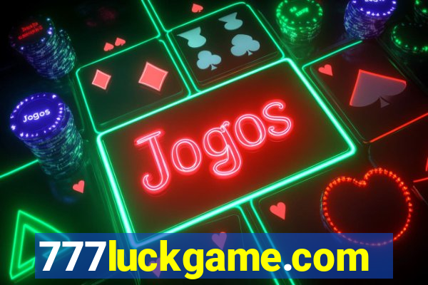 777luckgame.com