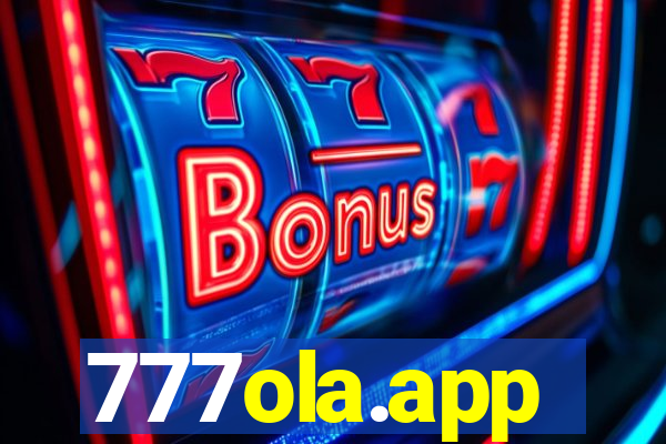 777ola.app