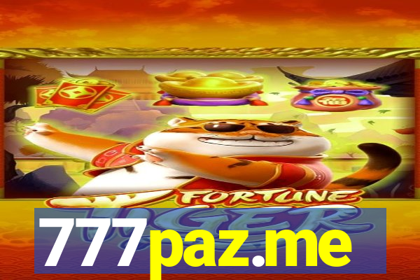 777paz.me