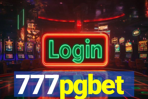 777pgbet