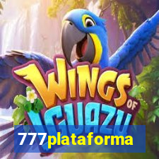 777plataforma