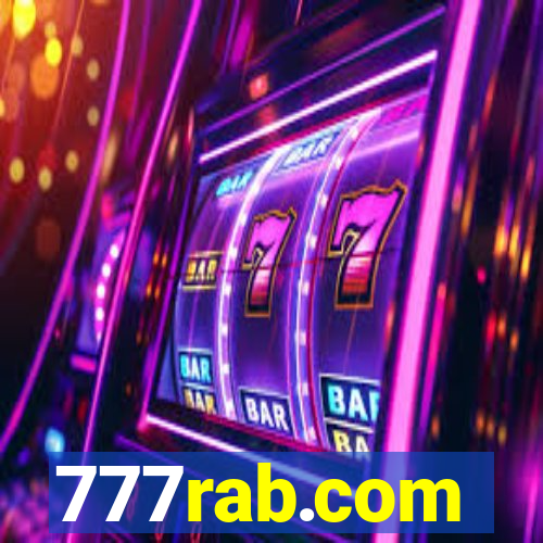 777rab.com