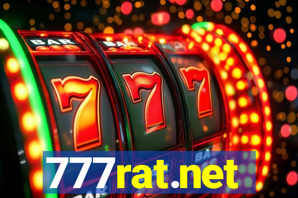 777rat.net