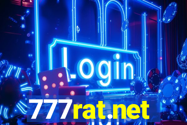 777rat.net