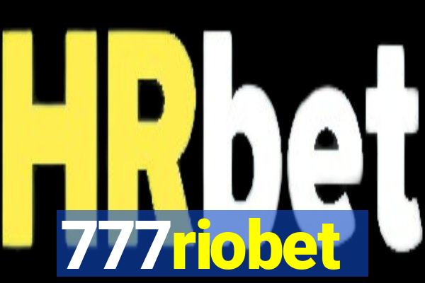 777riobet