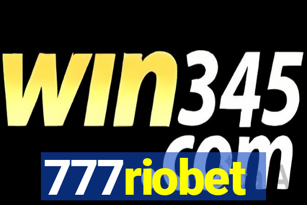 777riobet