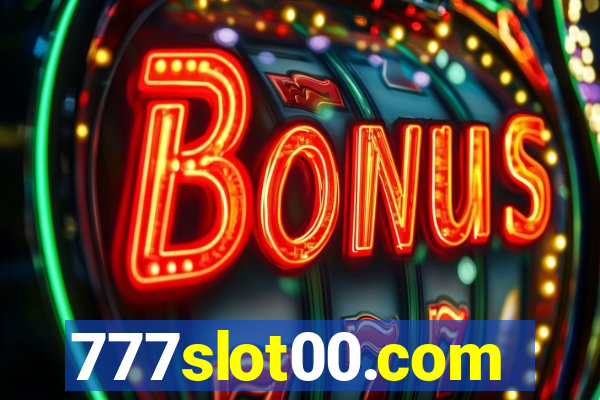 777slot00.com