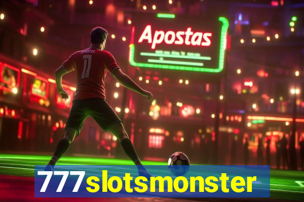 777slotsmonster