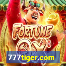 777tiger.com