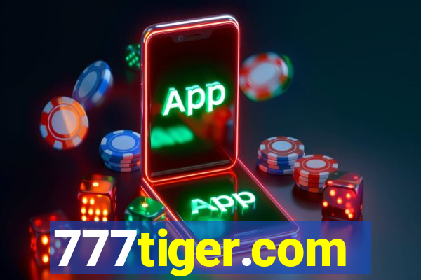 777tiger.com